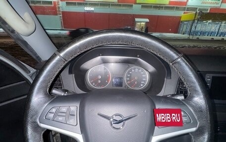 ЛуАЗ Patriot, 2021 год, 1 550 000 рублей, 13 фотография