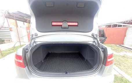 Audi A6, 2010 год, 1 800 000 рублей, 6 фотография