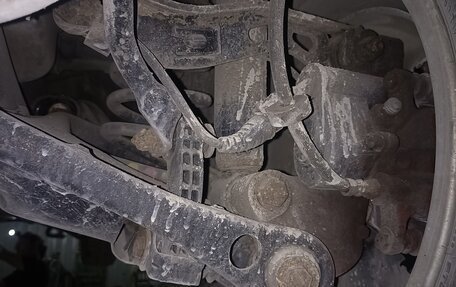 Audi A6, 2010 год, 1 800 000 рублей, 19 фотография