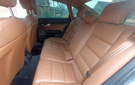 Audi A6, 2010 год, 1 800 000 рублей, 12 фотография