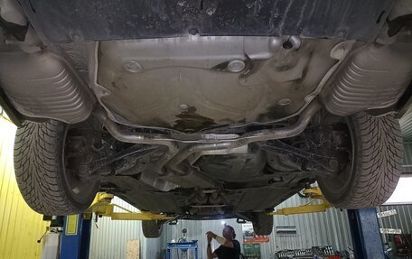 Audi A6, 2010 год, 1 800 000 рублей, 20 фотография