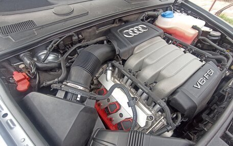 Audi A6, 2010 год, 1 800 000 рублей, 17 фотография