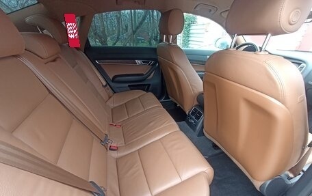 Audi A6, 2010 год, 1 800 000 рублей, 15 фотография