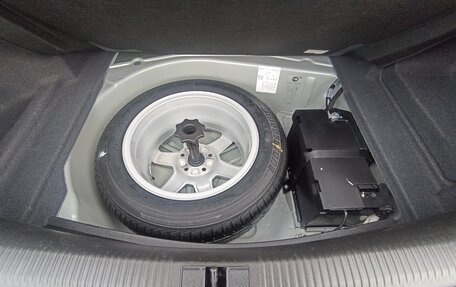 Audi A6, 2010 год, 1 800 000 рублей, 22 фотография