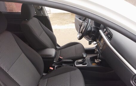 KIA Rio IV, 2018 год, 1 550 000 рублей, 14 фотография