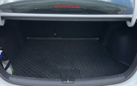 KIA Rio IV, 2018 год, 1 550 000 рублей, 17 фотография