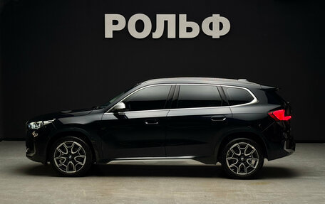 BMW X1, 2024 год, 4 550 000 рублей, 6 фотография