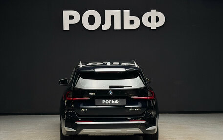 BMW X1, 2024 год, 4 550 000 рублей, 4 фотография