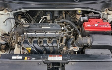 KIA Rio IV, 2018 год, 1 550 000 рублей, 19 фотография