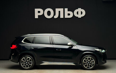 BMW X1, 2024 год, 4 550 000 рублей, 5 фотография