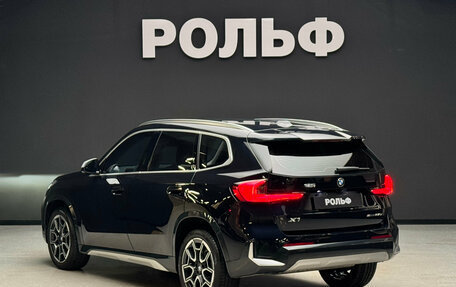 BMW X1, 2024 год, 4 550 000 рублей, 3 фотография