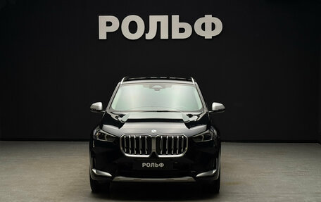 BMW X1, 2024 год, 4 550 000 рублей, 2 фотография