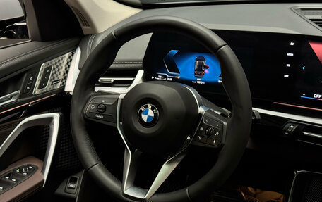 BMW X1, 2024 год, 4 550 000 рублей, 11 фотография