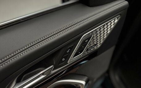 BMW X1, 2024 год, 4 550 000 рублей, 17 фотография