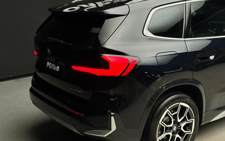 BMW X1, 2024 год, 4 550 000 рублей, 9 фотография