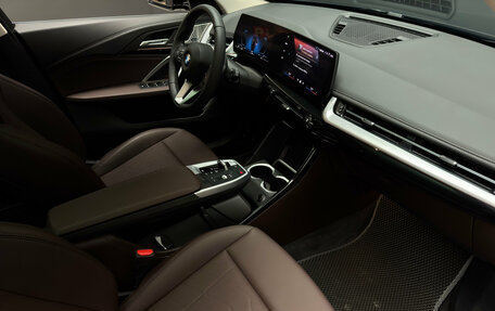 BMW X1, 2024 год, 4 550 000 рублей, 10 фотография