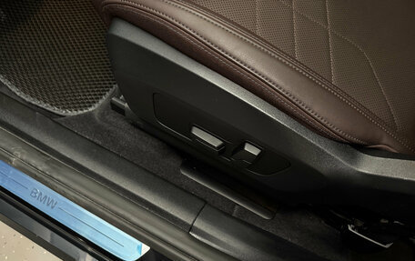 BMW X1, 2024 год, 4 550 000 рублей, 18 фотография
