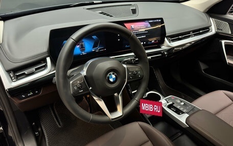 BMW X1, 2024 год, 4 550 000 рублей, 13 фотография