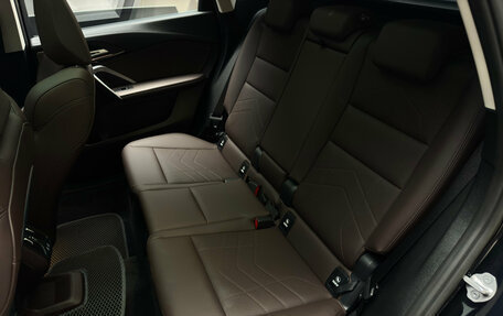 BMW X1, 2024 год, 4 550 000 рублей, 22 фотография