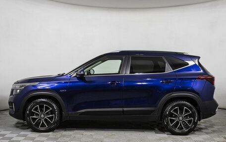 KIA Seltos I, 2020 год, 2 248 000 рублей, 8 фотография