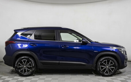 KIA Seltos I, 2020 год, 2 248 000 рублей, 4 фотография