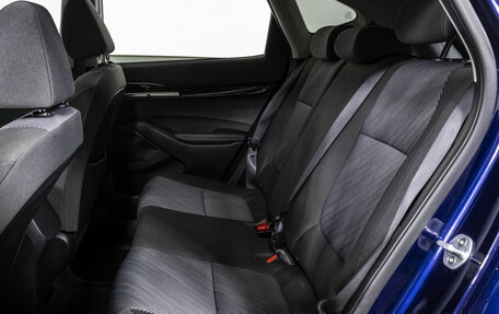 KIA Seltos I, 2020 год, 2 248 000 рублей, 14 фотография