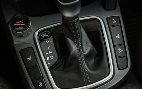 KIA Seltos I, 2020 год, 2 248 000 рублей, 16 фотография