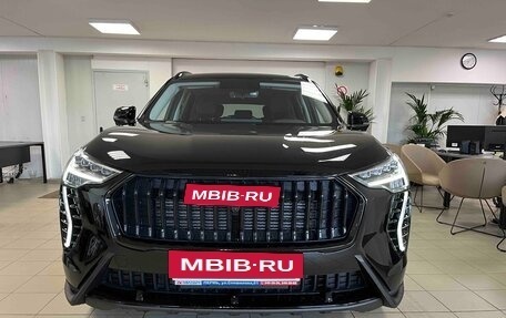 Haval Jolion, 2026 год, 2 649 000 рублей, 2 фотография