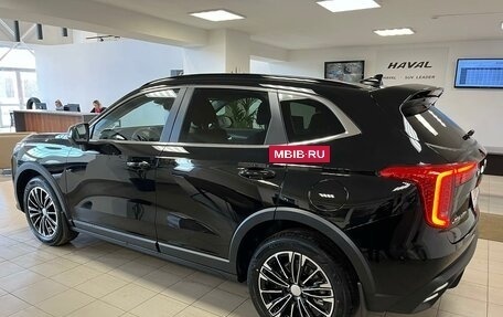 Haval Jolion, 2026 год, 2 649 000 рублей, 18 фотография