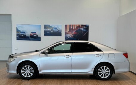 Toyota Camry, 2012 год, 1 330 000 рублей, 8 фотография