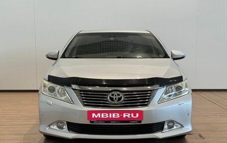Toyota Camry, 2012 год, 1 330 000 рублей, 2 фотография