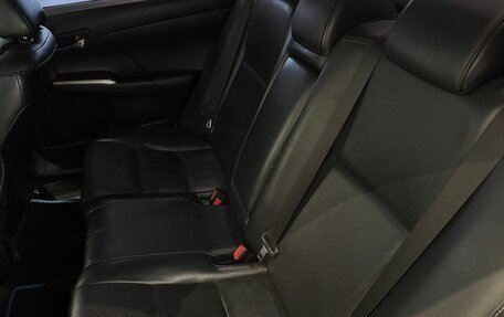 Toyota Camry, 2012 год, 1 330 000 рублей, 21 фотография