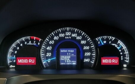 Toyota Camry, 2012 год, 1 330 000 рублей, 11 фотография