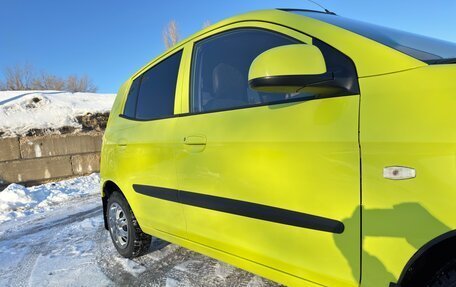 KIA Picanto I, 2009 год, 420 000 рублей, 5 фотография