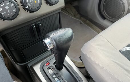 Nissan X-Trail, 2005 год, 650 000 рублей, 10 фотография