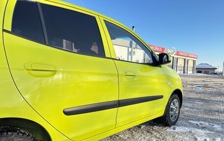 KIA Picanto I, 2009 год, 420 000 рублей, 6 фотография