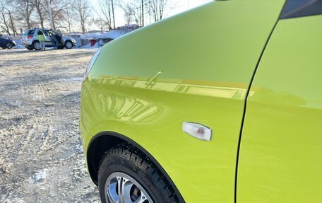 KIA Picanto I, 2009 год, 420 000 рублей, 9 фотография