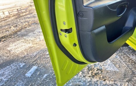 KIA Picanto I, 2009 год, 420 000 рублей, 13 фотография