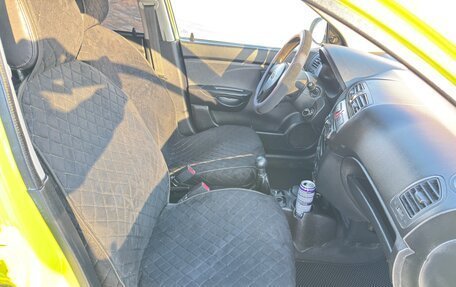 KIA Picanto I, 2009 год, 420 000 рублей, 19 фотография