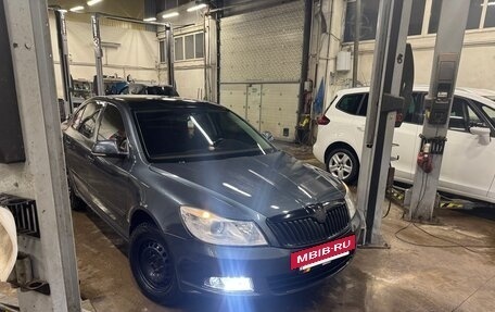 Skoda Octavia, 2009 год, 900 000 рублей, 2 фотография