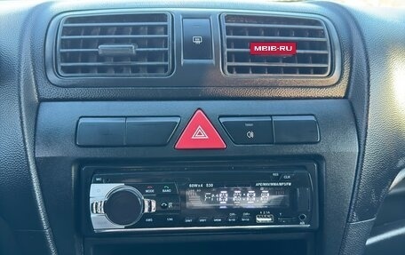 KIA Picanto I, 2009 год, 420 000 рублей, 17 фотография