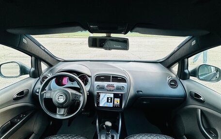 SEAT Altea I, 2007 год, 600 000 рублей, 6 фотография