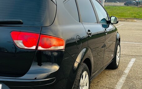 SEAT Altea I, 2007 год, 600 000 рублей, 4 фотография