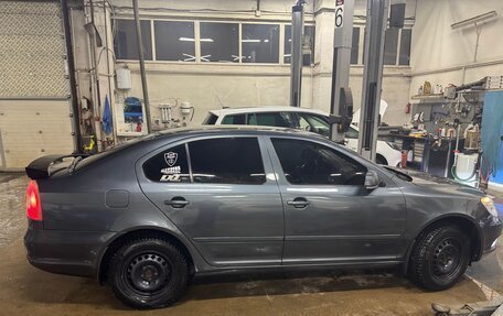 Skoda Octavia, 2009 год, 900 000 рублей, 3 фотография