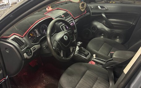 Skoda Octavia, 2009 год, 900 000 рублей, 5 фотография