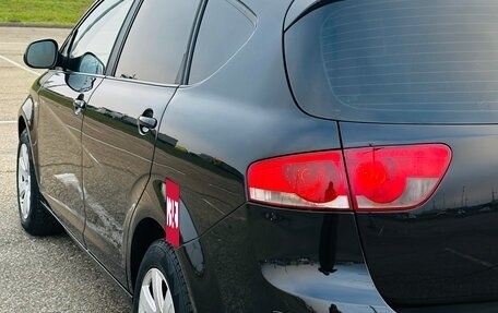 SEAT Altea I, 2007 год, 600 000 рублей, 3 фотография