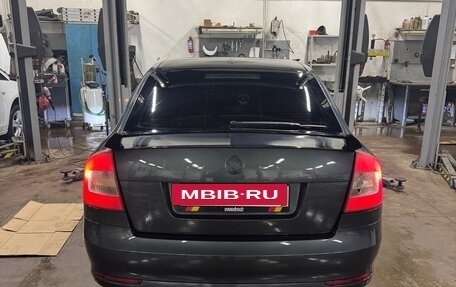 Skoda Octavia, 2009 год, 900 000 рублей, 7 фотография