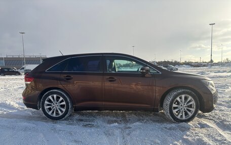 Toyota Venza I, 2013 год, 2 200 000 рублей, 3 фотография