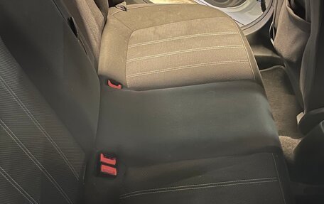 Opel Corsa D, 2012 год, 600 000 рублей, 8 фотография