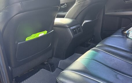 Toyota Venza I, 2013 год, 2 200 000 рублей, 8 фотография